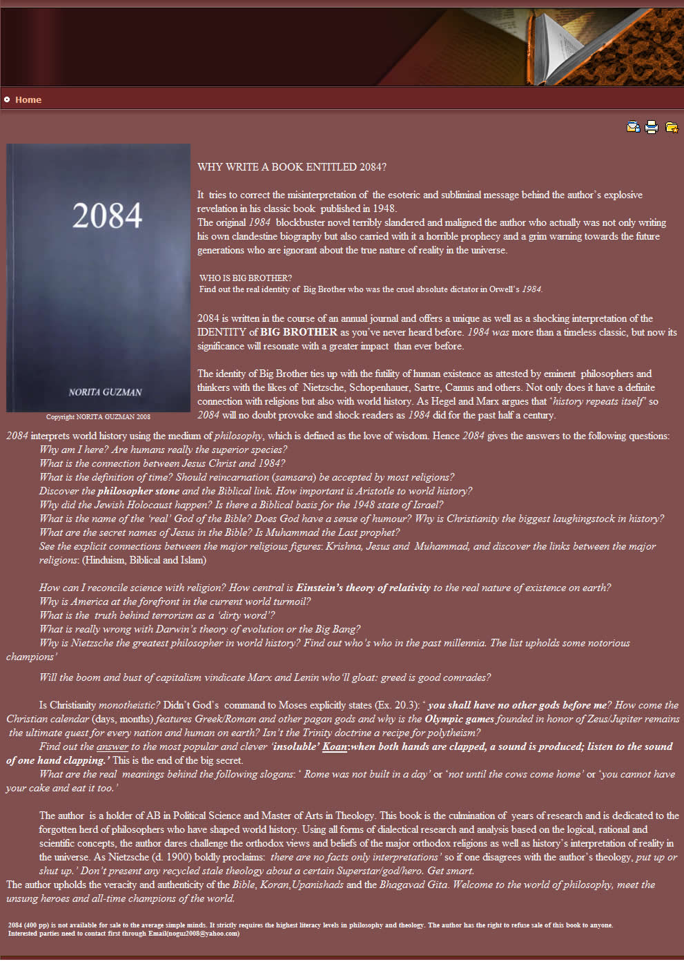 www.2084book.com