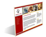 JOISO Website provider template