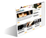 JOISO Website provider template