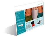 JOISO Website provider template