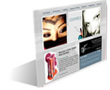JOISO Website provider template
