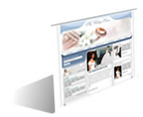 JOISO Website provider template