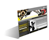 JOISO Website provider template