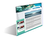 JOISO Website provider template