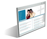JOISO Website provider template